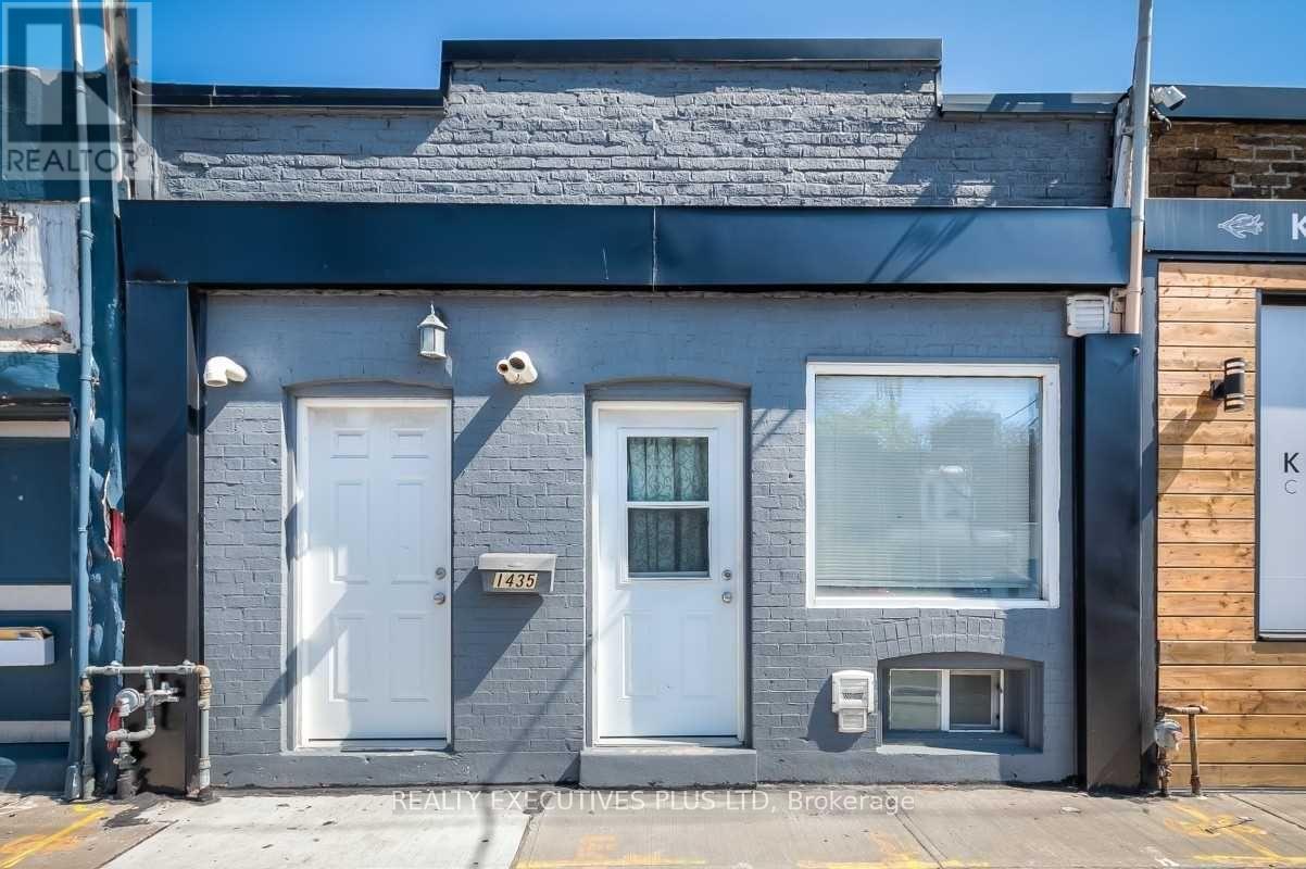 Property at 1435 KINGSTON ROAD image 1