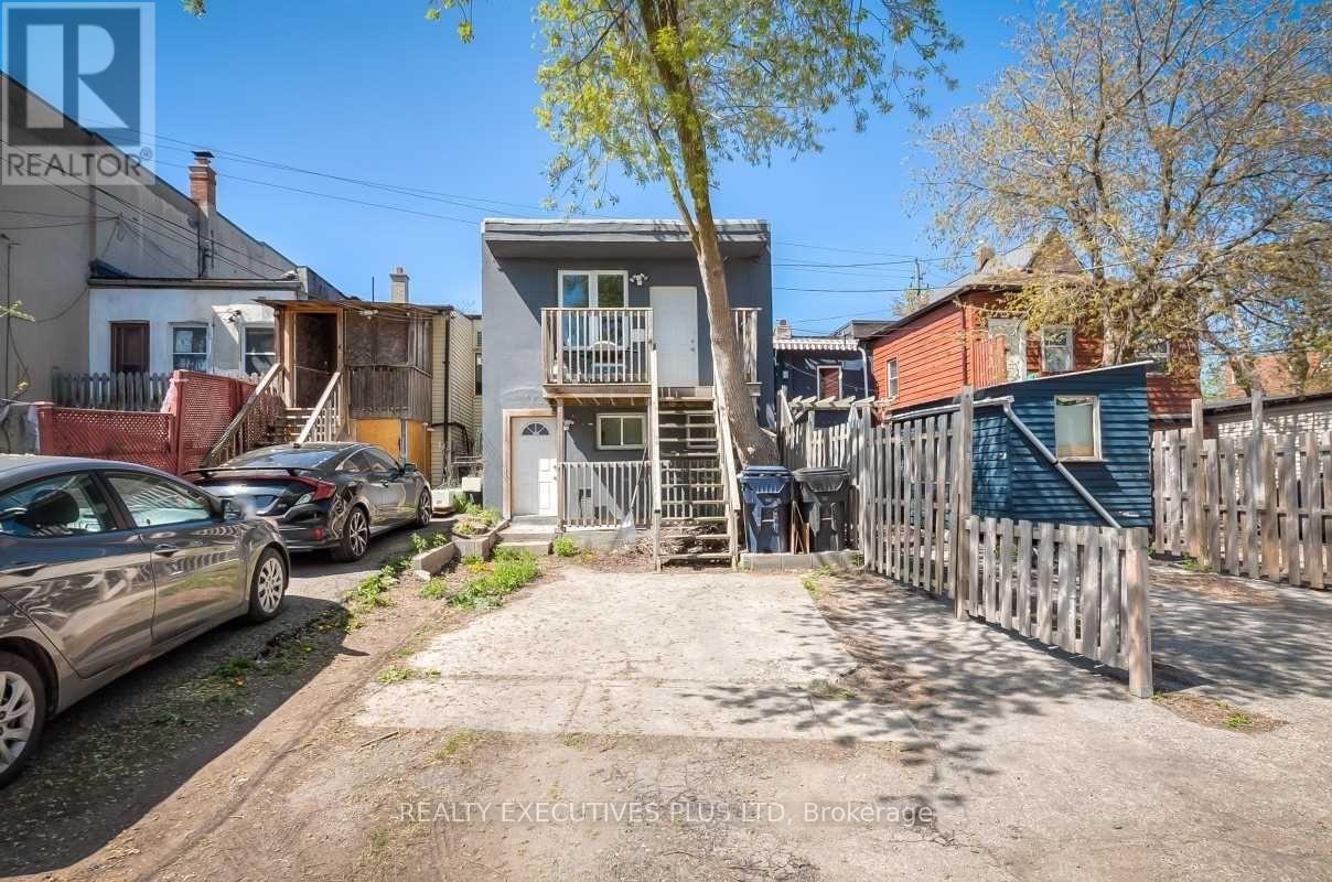 Property at 1435 KINGSTON ROAD image 3