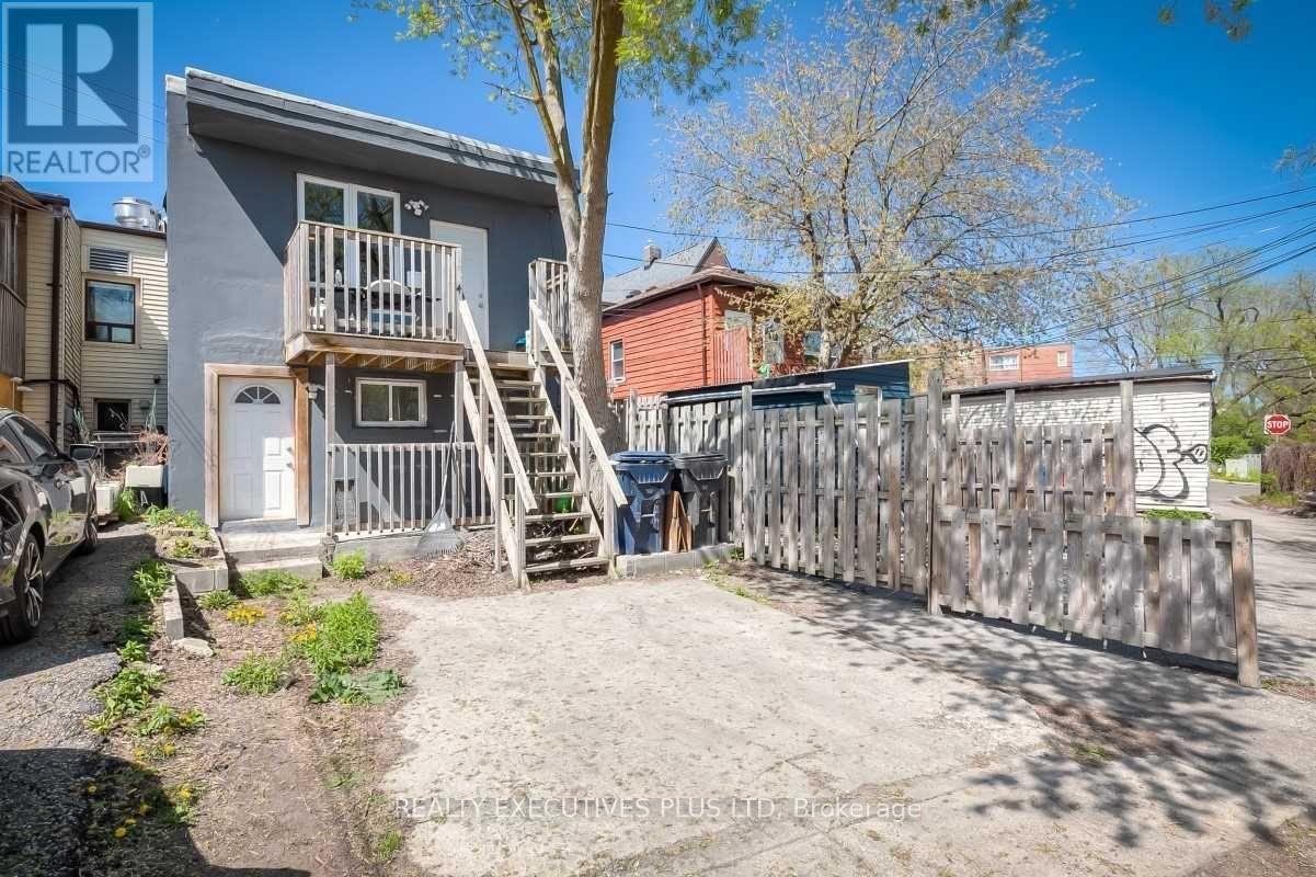 Property at 1435 KINGSTON ROAD image 4