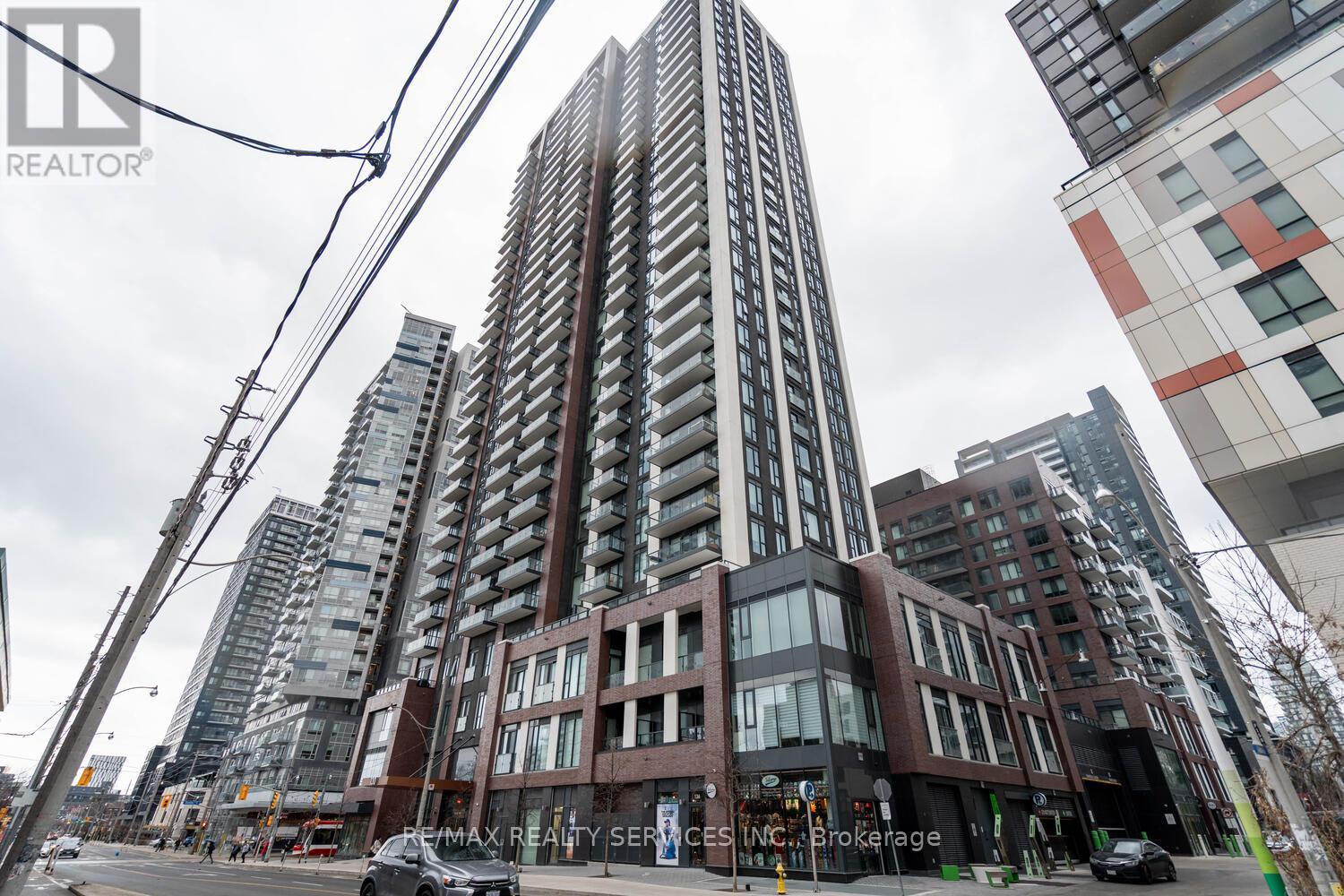 912 - 130 River Street, Toronto, Ontario  M5A 0R8 - Photo 9 - C12037148