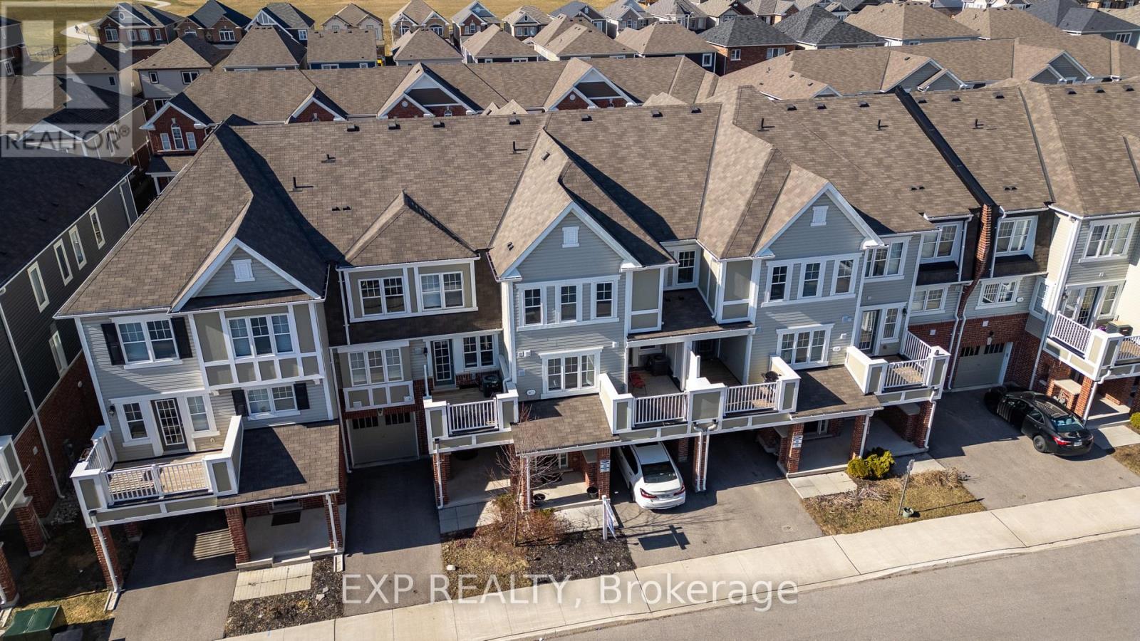 48 - 143 Ridge Road, Cambridge, Ontario  N3E 0E1 - Photo 6 - X12037144