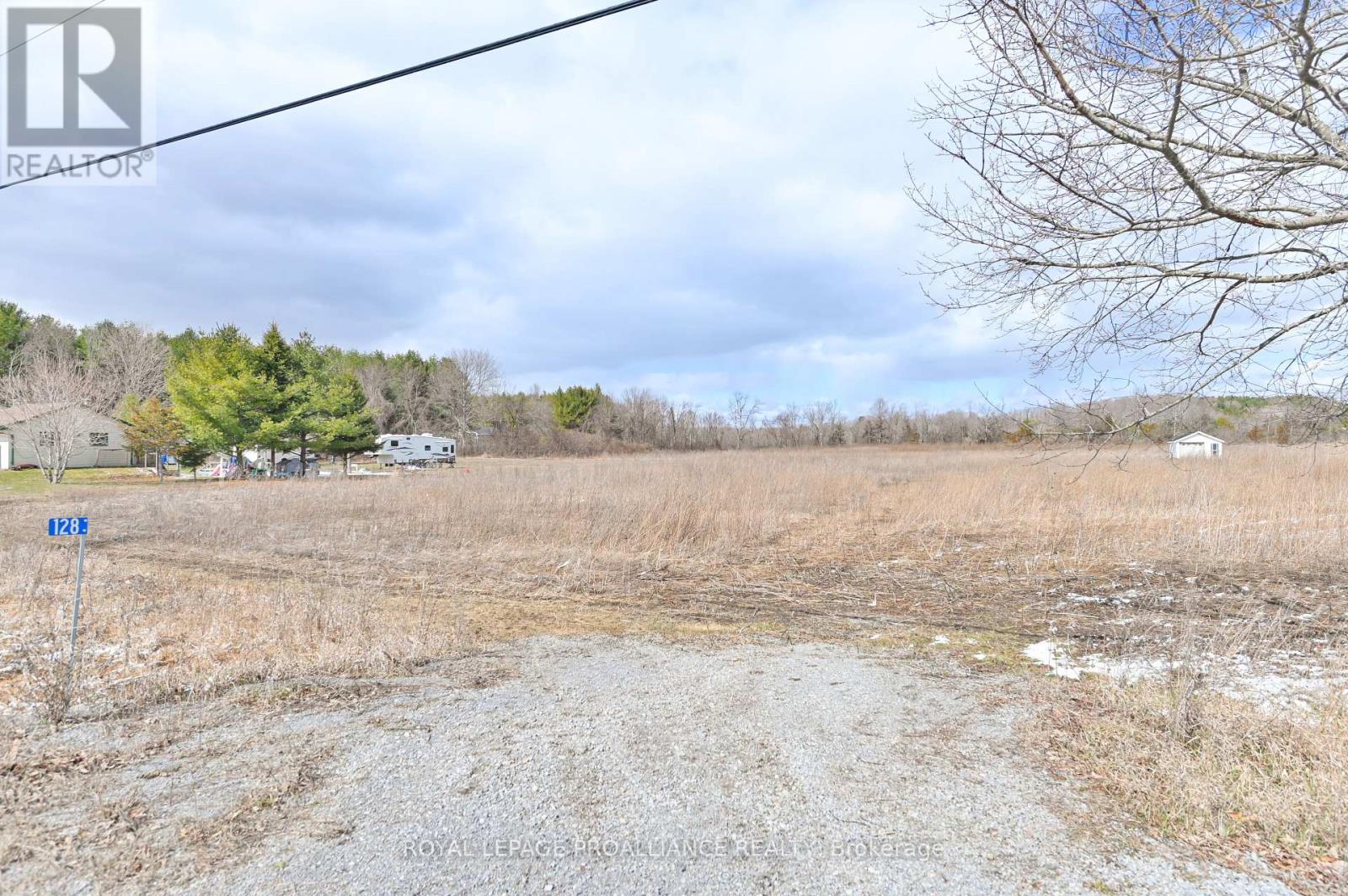 128 BOUNDARY ROAD, Centre Hastings, Ontario