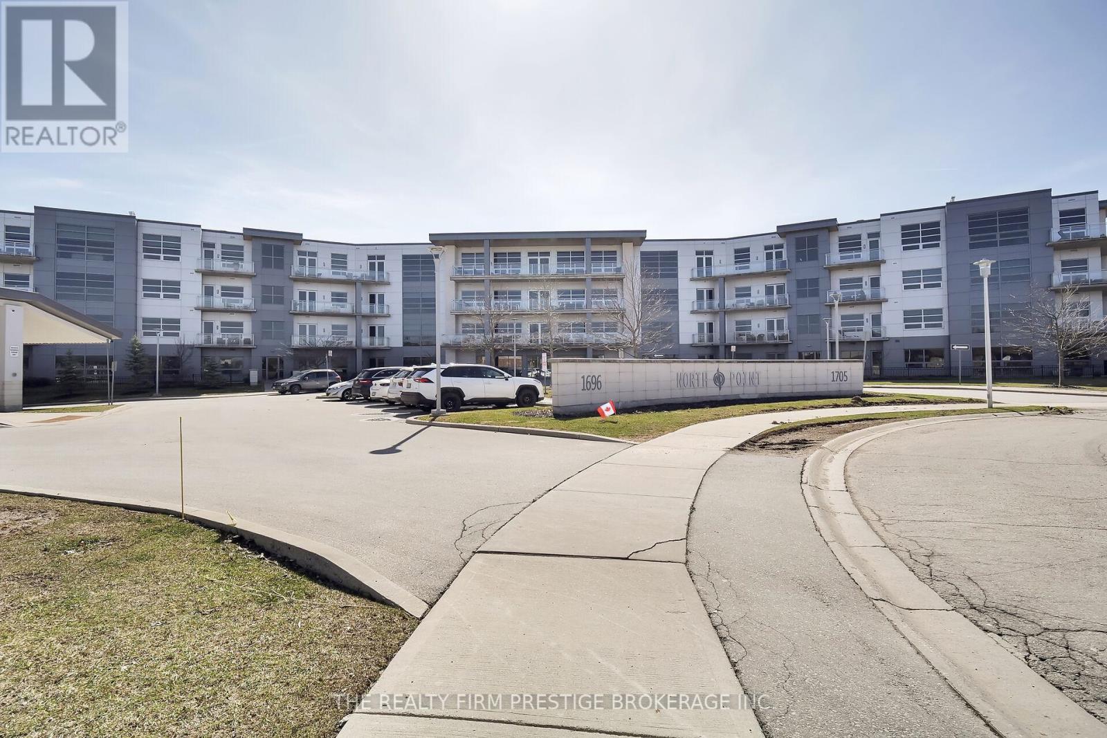 Property at 201 - 1705 FIDDLEHEAD PLACE image 1