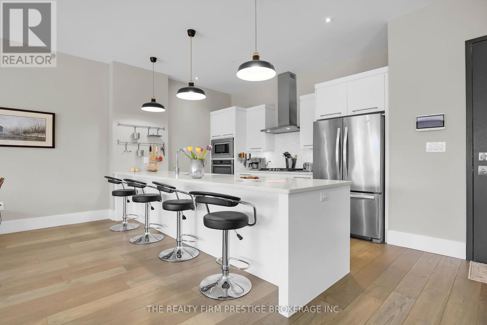 Property at 201 - 1705 FIDDLEHEAD PLACE image 5