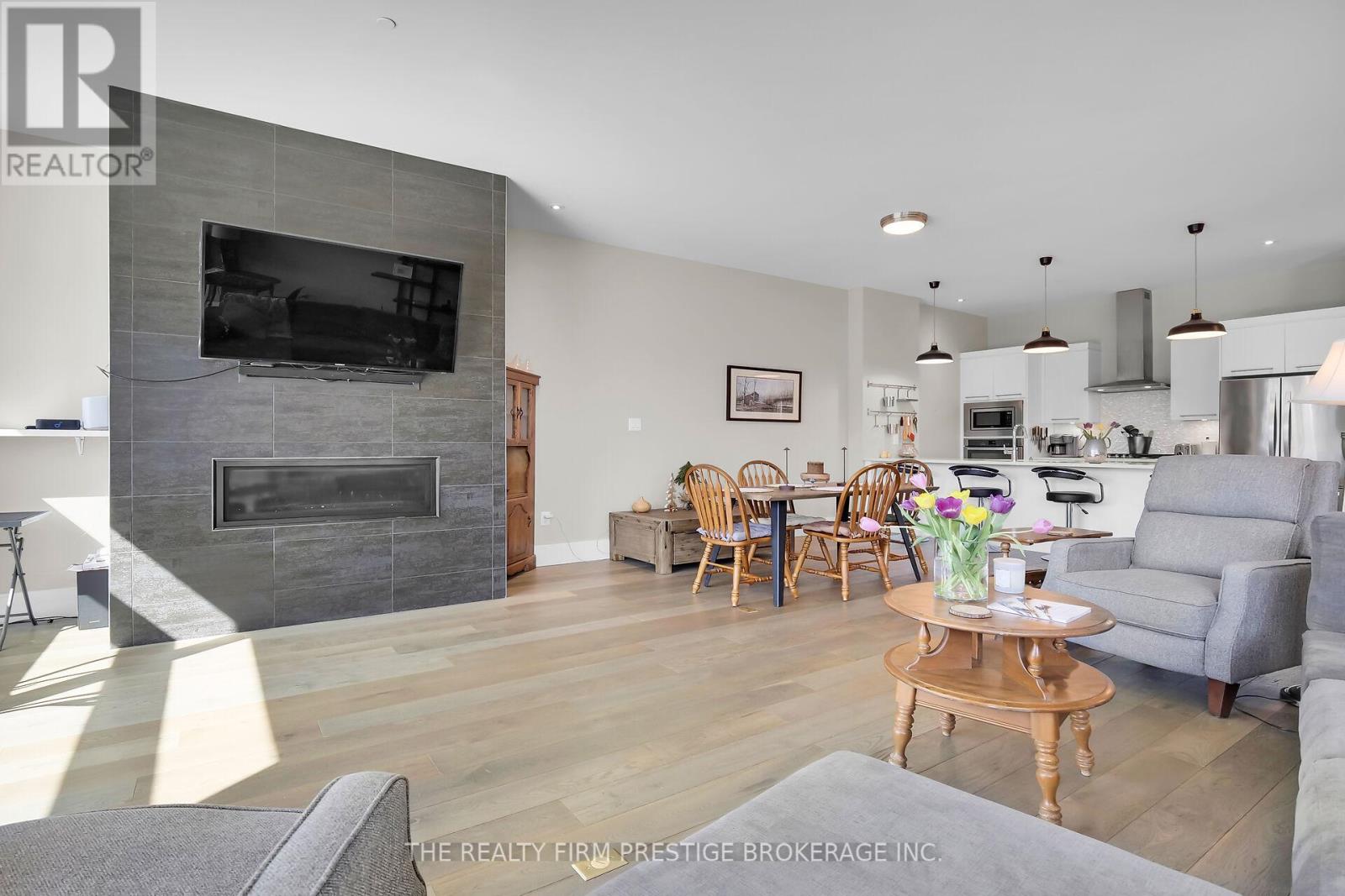 201 - 1705 Fiddlehead Place, London, Ontario  N6G 0S1 - Photo 12 - X12037181