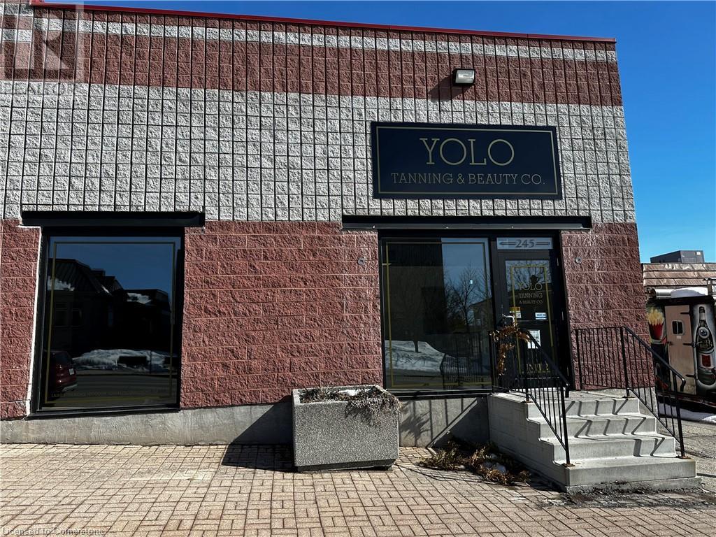 245 Main Street, Listowel, Ontario  N4W 1A3 - Photo 17 - 40709473