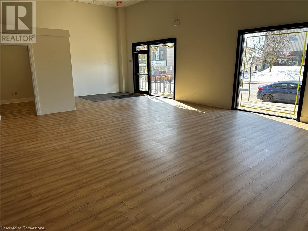 245 Main Street, Listowel, Ontario  N4W 1A3 - Photo 9 - 40709473