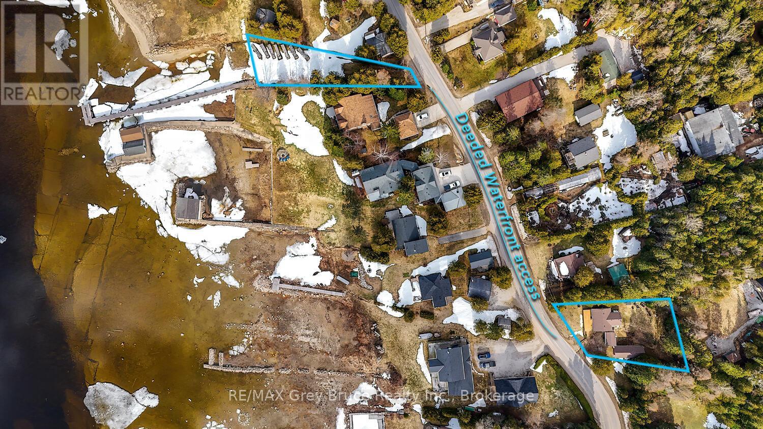 861 Pike Bay Road, Northern Bruce Peninsula, Ontario  N0H 2T0 - Photo 3 - X12037173