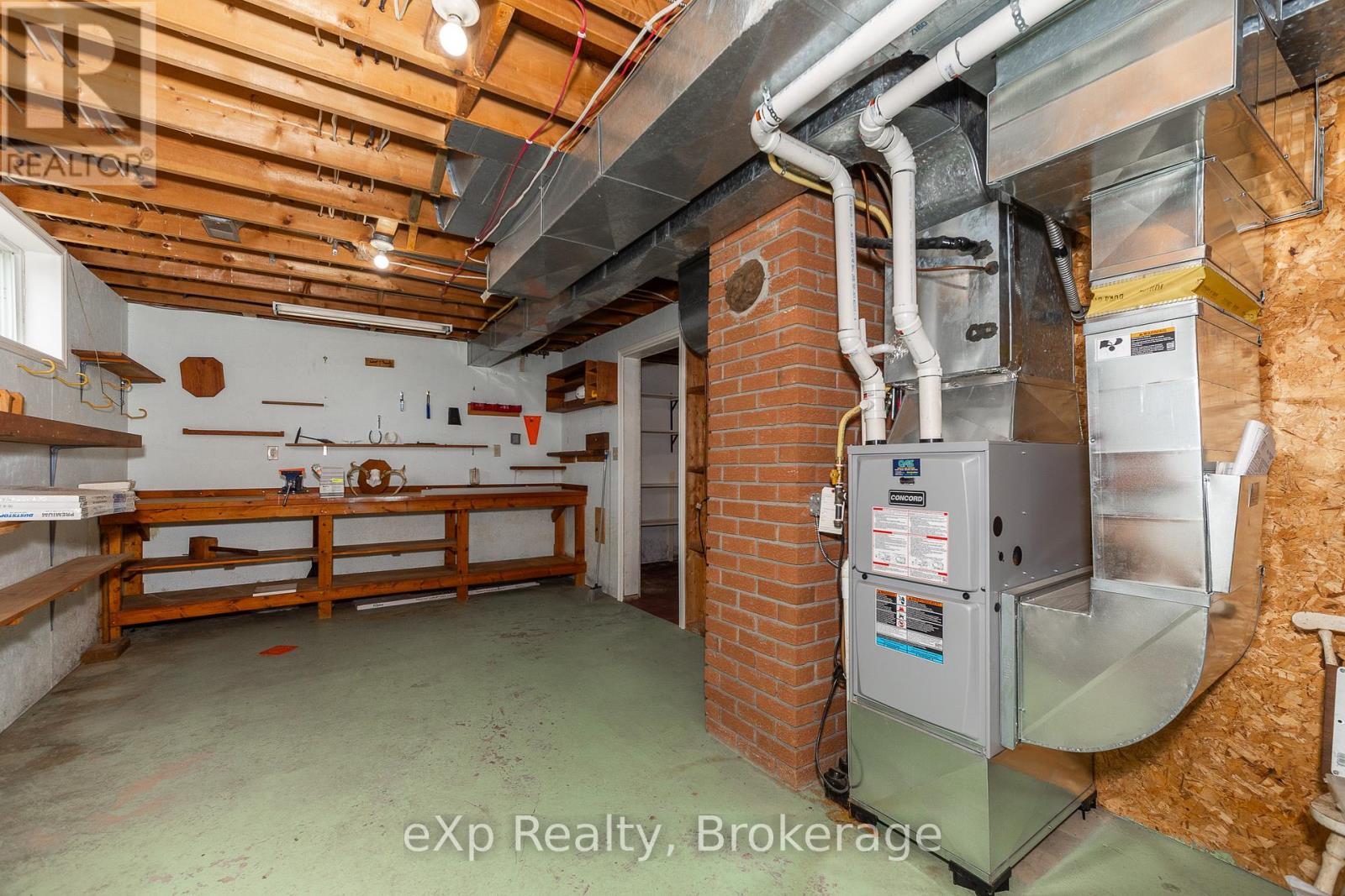 439607 Sydenham-Lakeshore Drive, Meaford, Ontario  N0H 1B0 - Photo 24 - X12037178