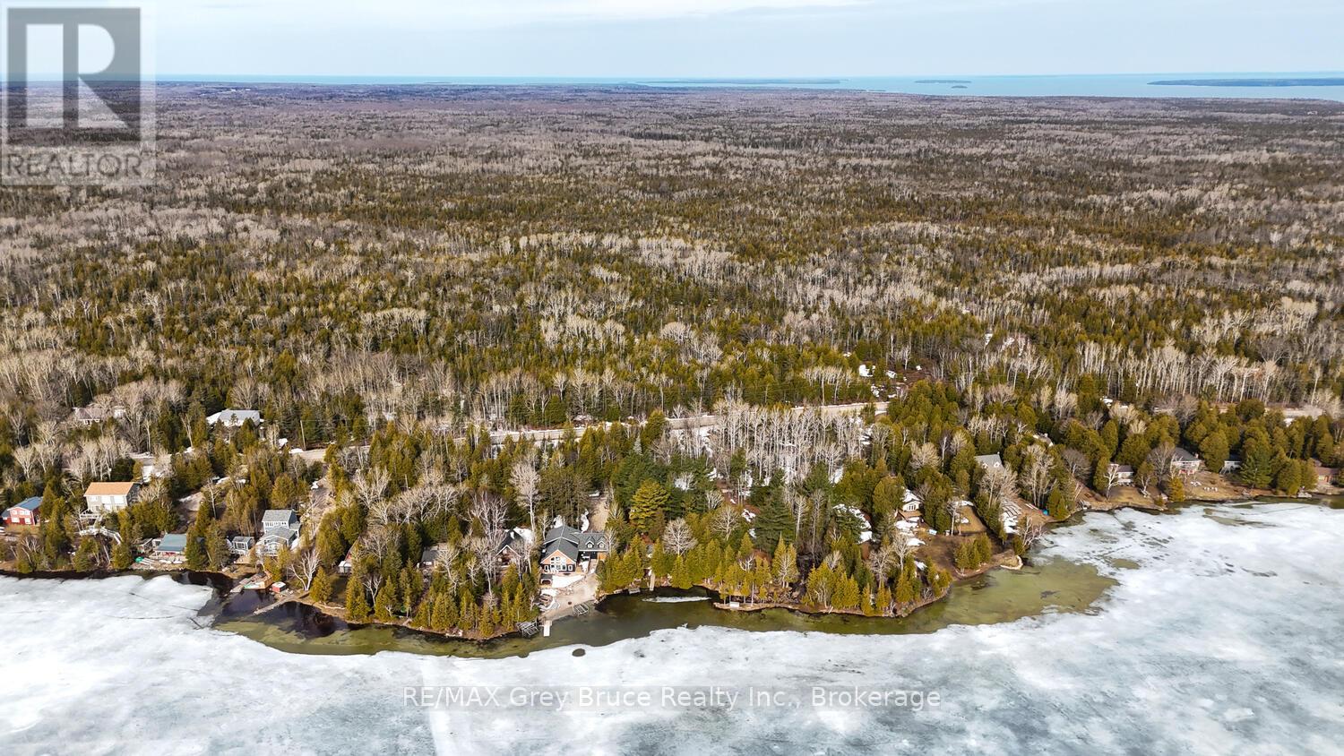 Na Birchwood Drive, Northern Bruce Peninsula, Ontario  N0H 2R0 - Photo 13 - X12037180