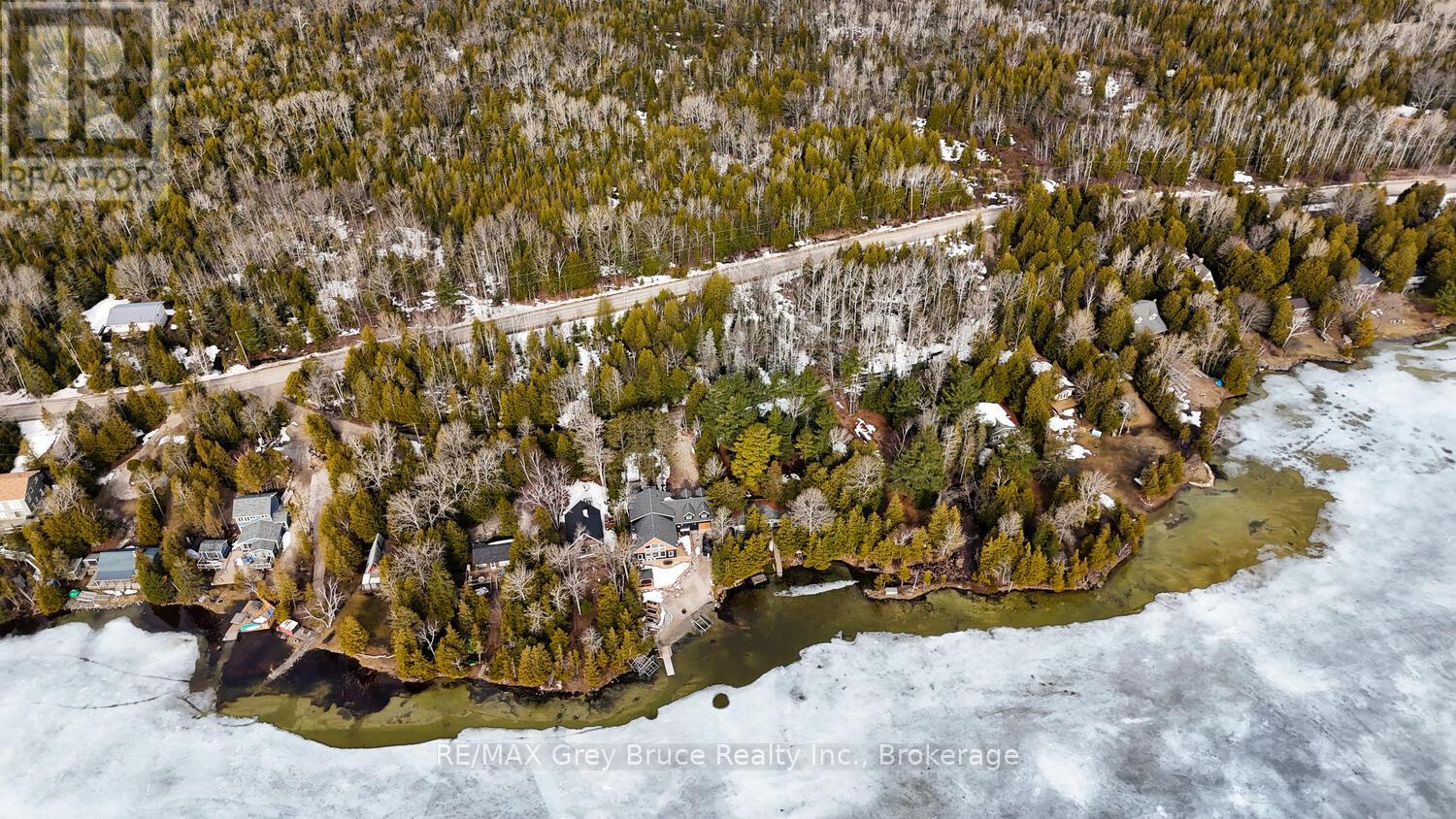 Na Birchwood Drive, Northern Bruce Peninsula, Ontario  N0H 2R0 - Photo 6 - X12037180