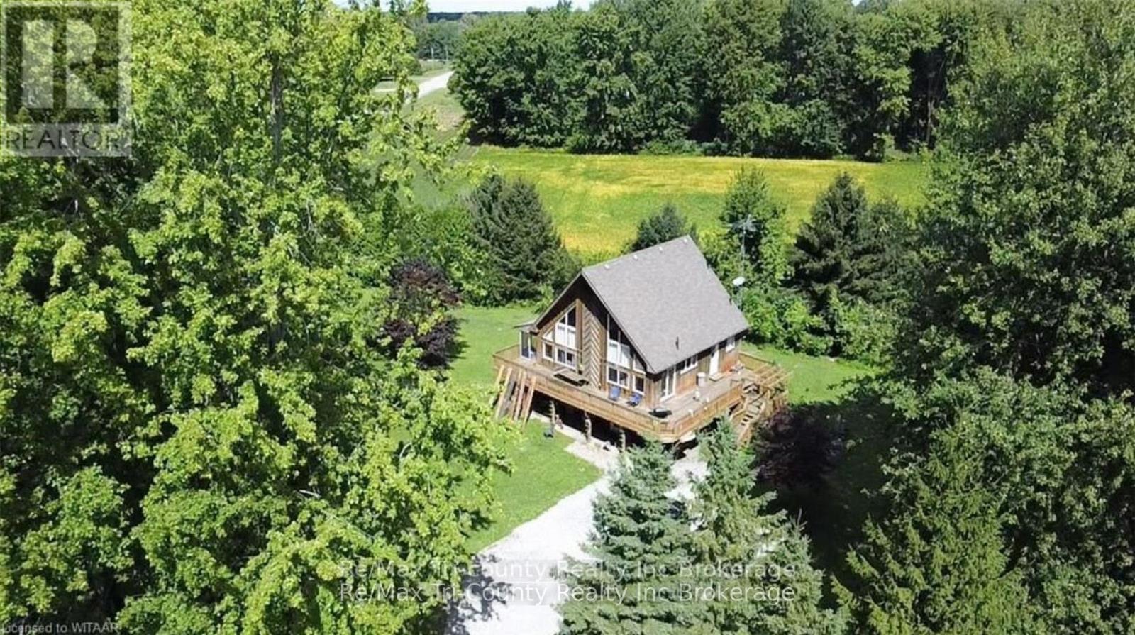 980-990 Norfolk County Rd 28, Norfolk (Frogmore), Ontario  N0E 1G0 - Photo 3 - X12036096