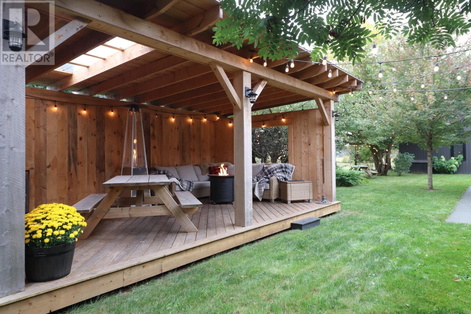 100 Lake Shore Drive, Great Village, Nova Scotia  B0M 1L0 - Photo 11 - 202505606