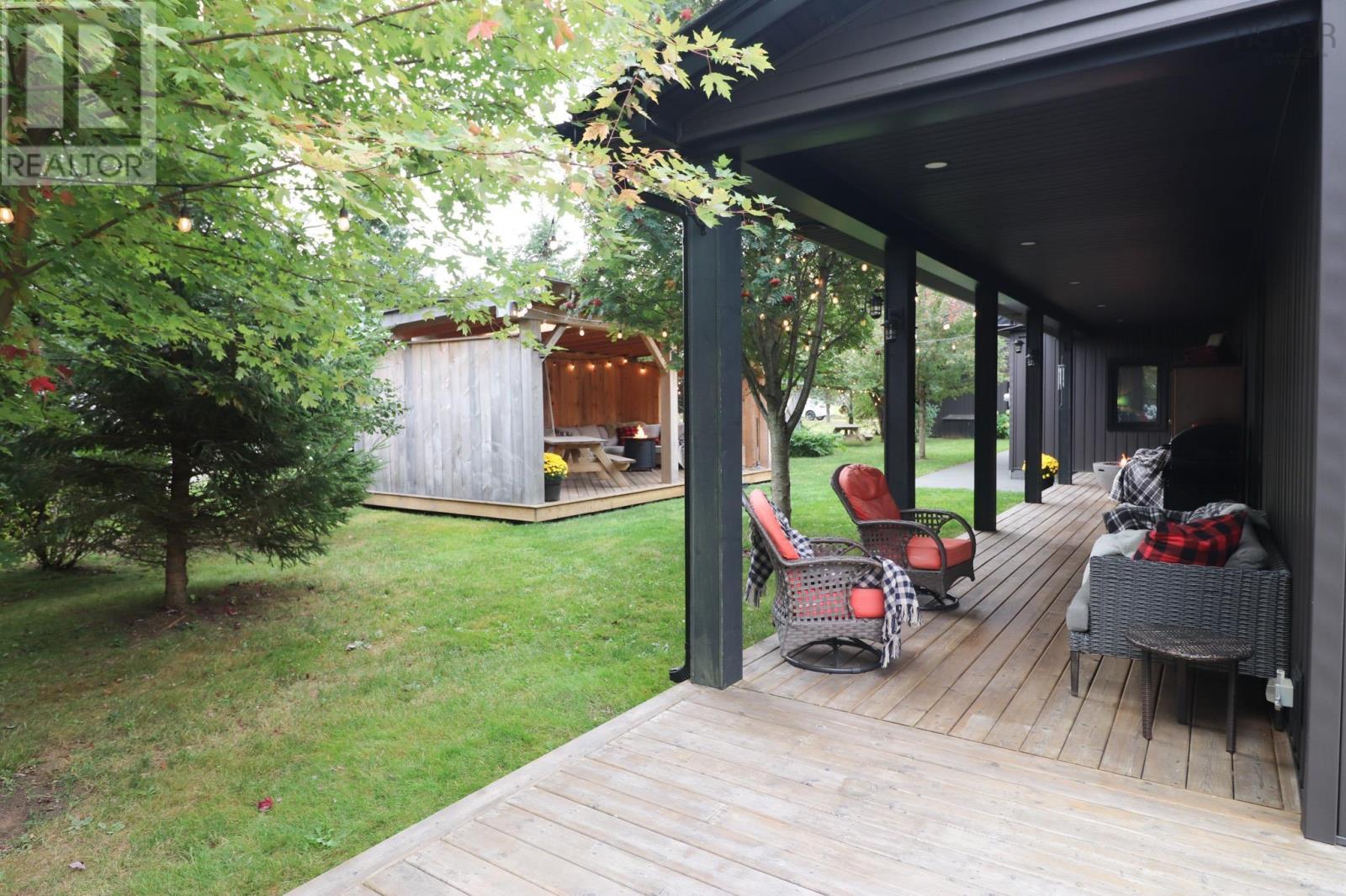 100 Lake Shore Drive, Great Village, Nova Scotia  B0M 1L0 - Photo 12 - 202505606