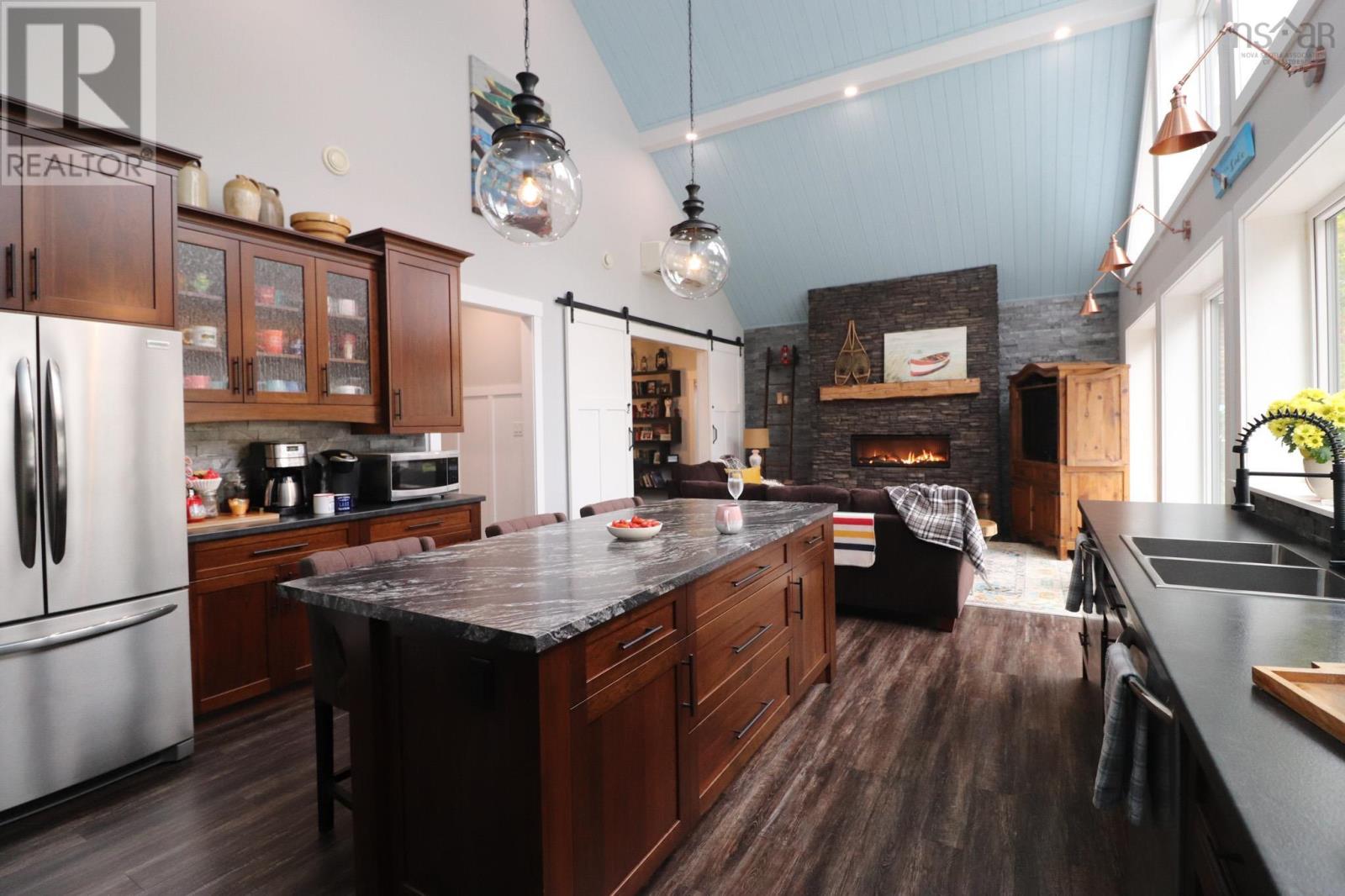 100 Lake Shore Drive, Great Village, Nova Scotia  B0M 1L0 - Photo 16 - 202505606