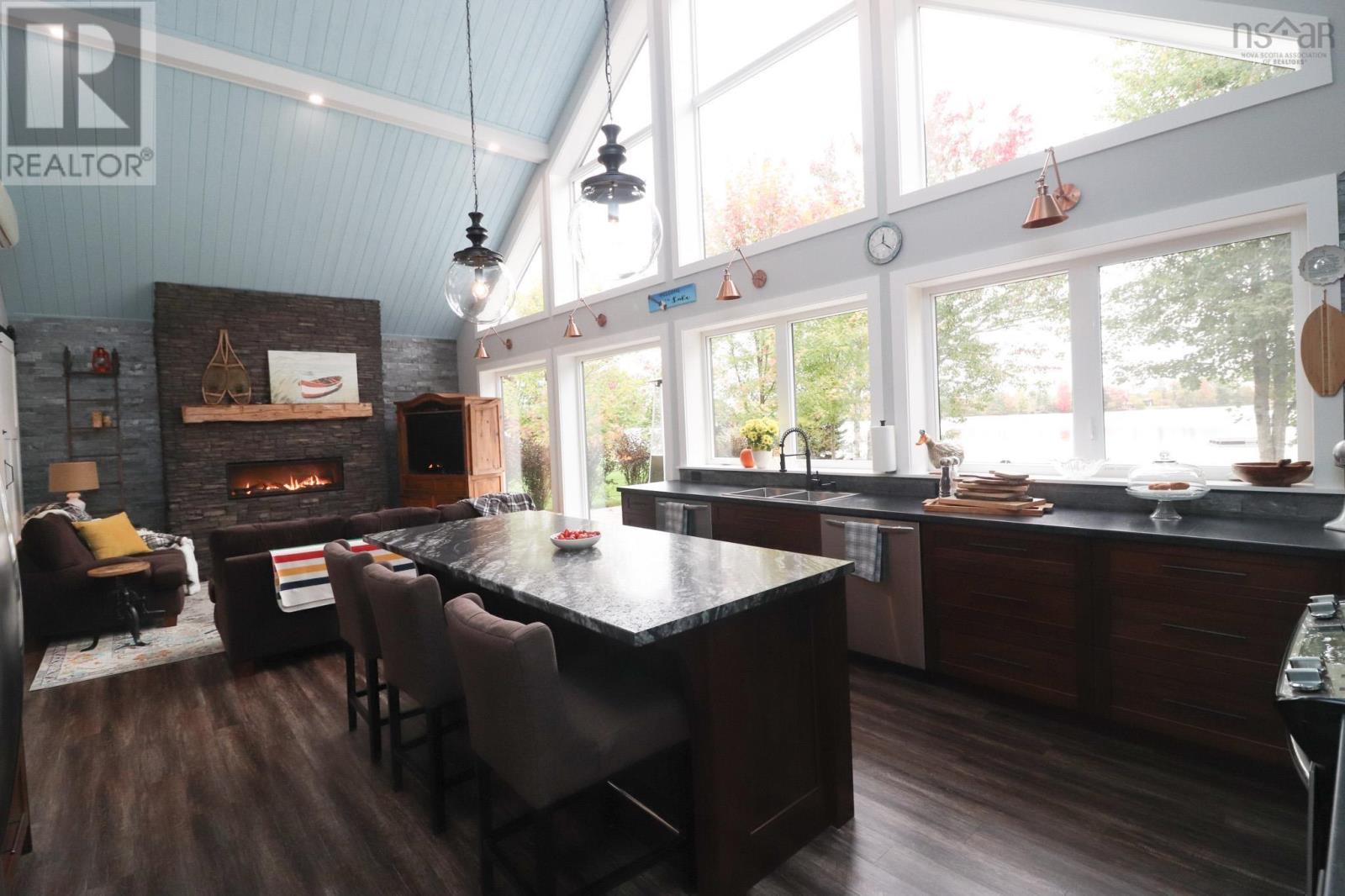 100 Lake Shore Drive, Great Village, Nova Scotia  B0M 1L0 - Photo 17 - 202505606