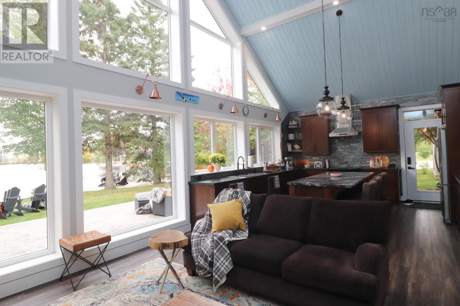 100 Lake Shore Drive, Great Village, Nova Scotia  B0M 1L0 - Photo 18 - 202505606