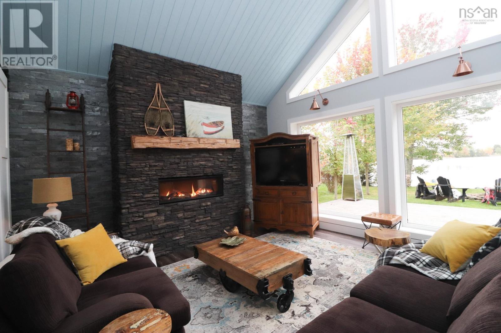 100 Lake Shore Drive, Great Village, Nova Scotia  B0M 1L0 - Photo 19 - 202505606