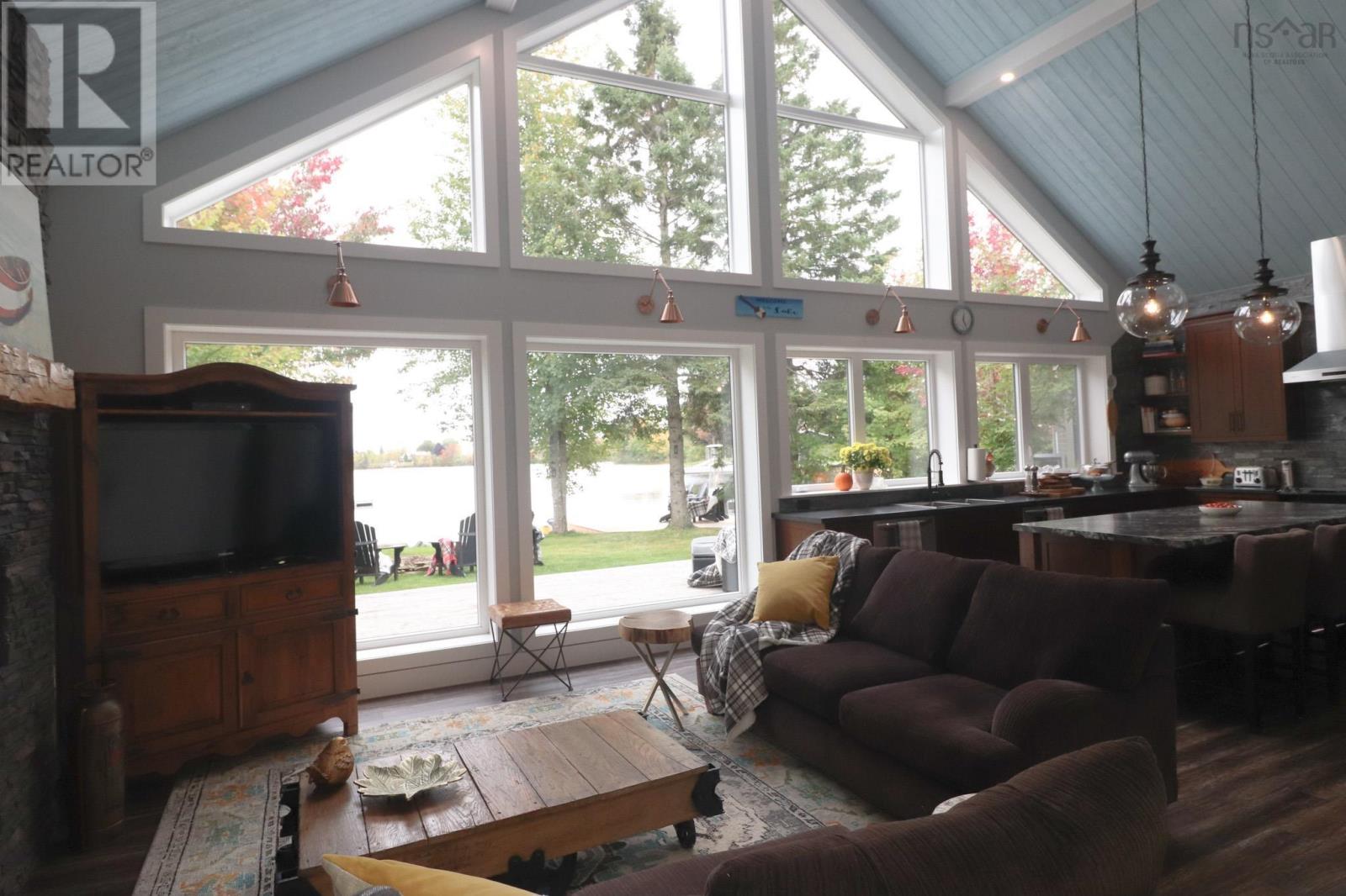 100 Lake Shore Drive, Great Village, Nova Scotia  B0M 1L0 - Photo 20 - 202505606