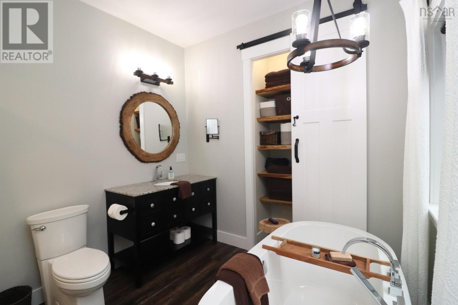 100 Lake Shore Drive, Great Village, Nova Scotia  B0M 1L0 - Photo 24 - 202505606