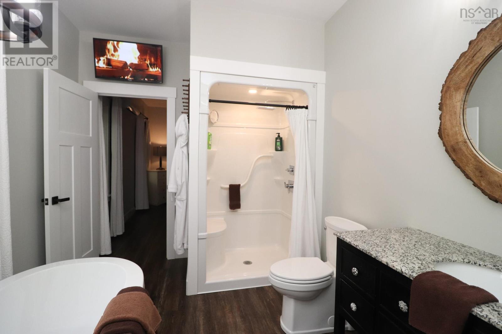 100 Lake Shore Drive, Great Village, Nova Scotia  B0M 1L0 - Photo 25 - 202505606