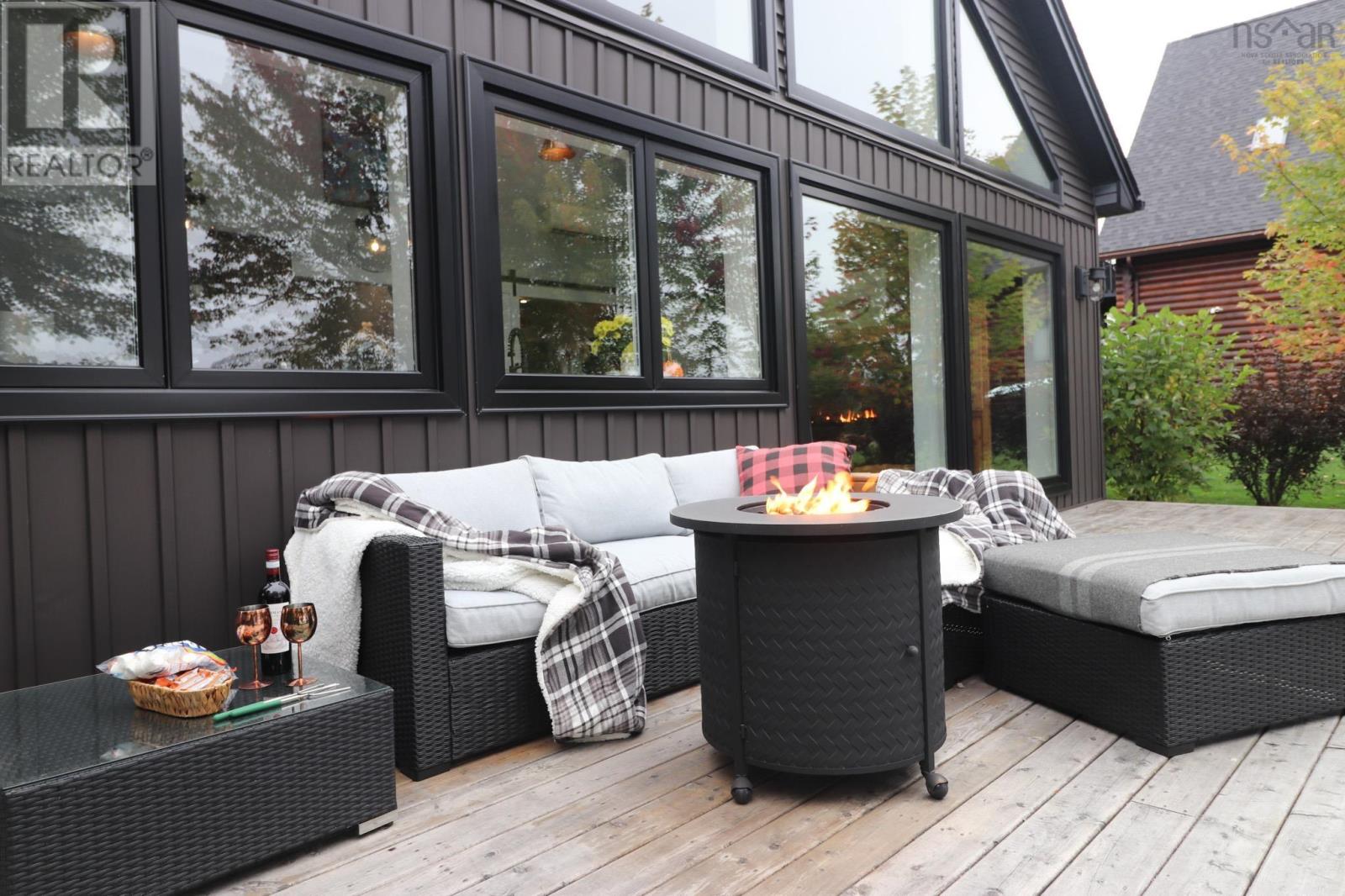 100 Lake Shore Drive, Great Village, Nova Scotia  B0M 1L0 - Photo 30 - 202505606