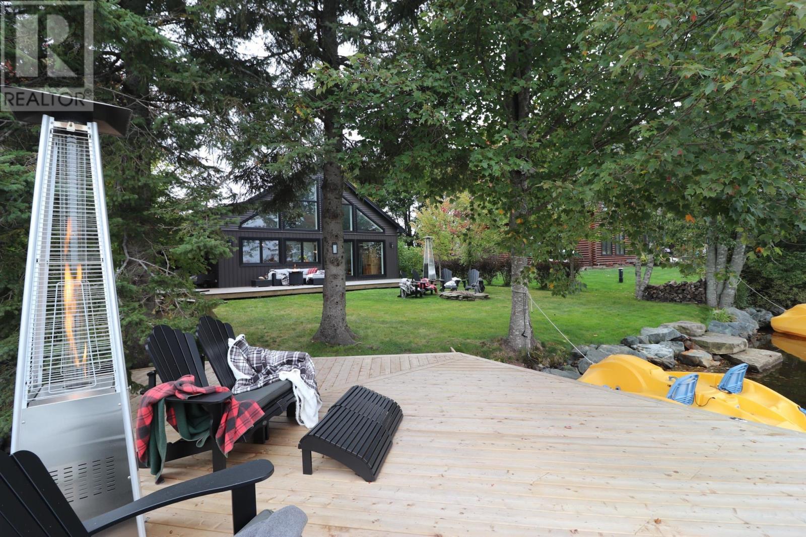 100 Lake Shore Drive, Great Village, Nova Scotia  B0M 1L0 - Photo 31 - 202505606