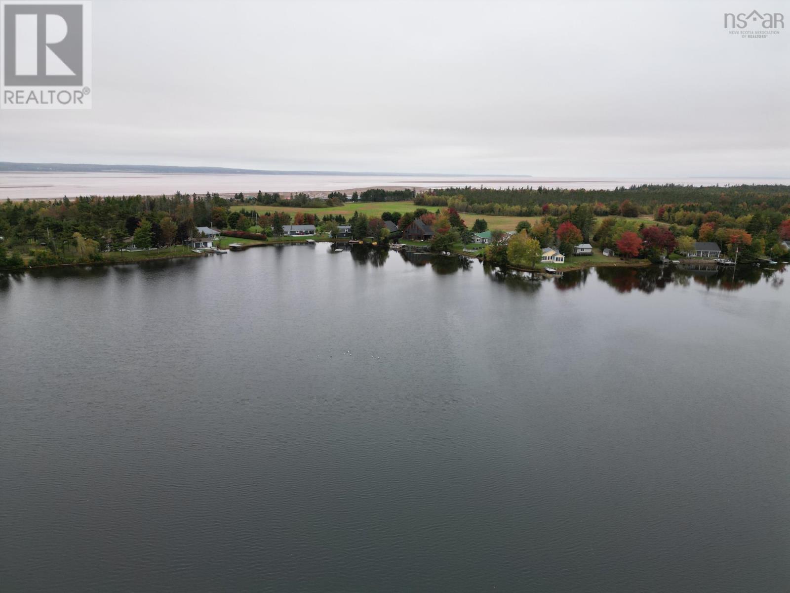 100 Lake Shore Drive, Great Village, Nova Scotia  B0M 1L0 - Photo 34 - 202505606