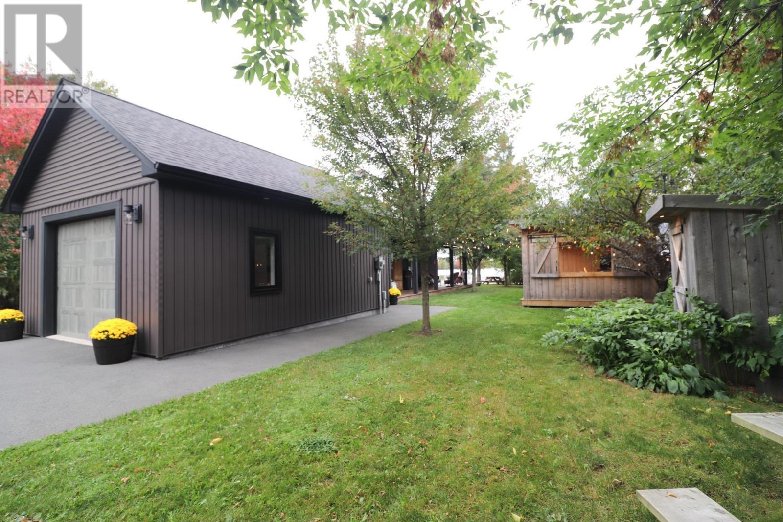 100 Lake Shore Drive, Great Village, Nova Scotia  B0M 1L0 - Photo 8 - 202505606