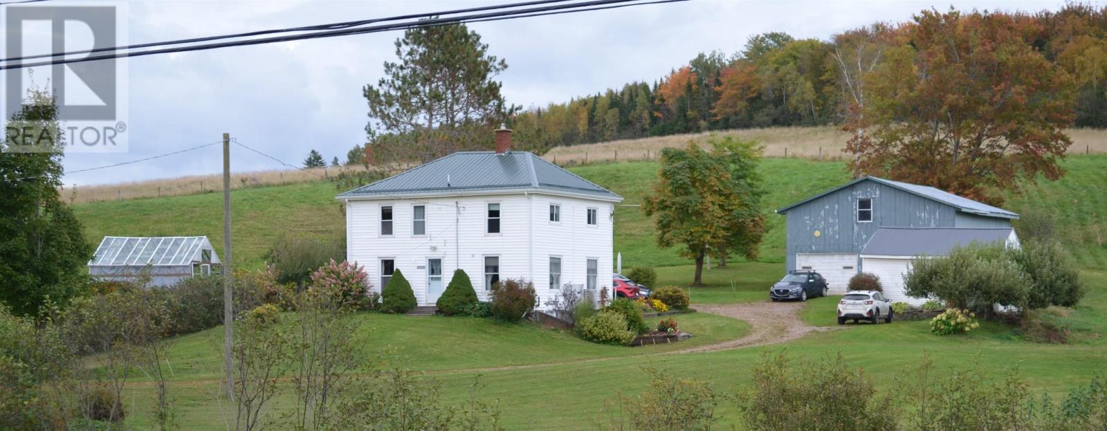 1766 Highway 236, beaver brook, Nova Scotia