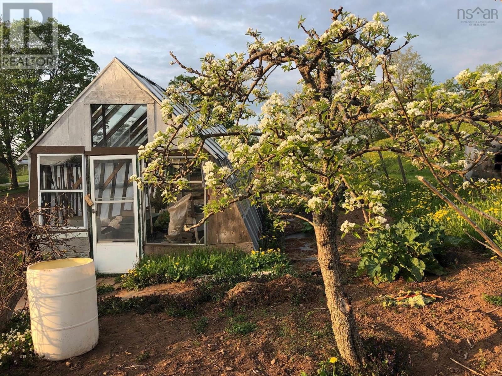 1766 Highway 236, Beaver Brook, Nova Scotia  B6L 1G9 - Photo 28 - 202505607