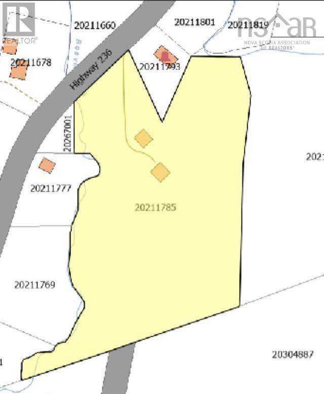 1766 Highway 236, Beaver Brook, Nova Scotia  B6L 1G9 - Photo 3 - 202505607