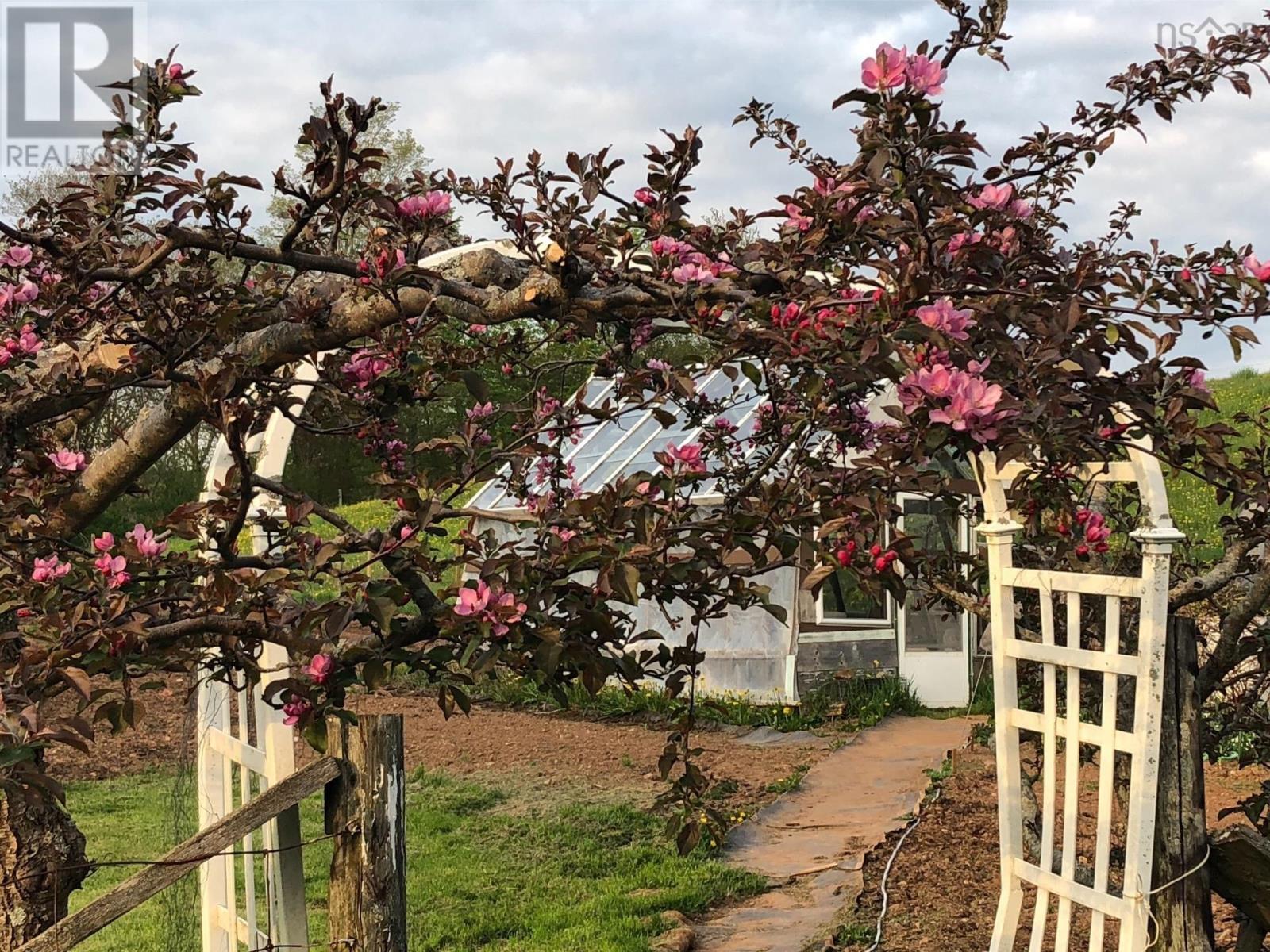 1766 Highway 236, Beaver Brook, Nova Scotia  B6L 1G9 - Photo 30 - 202505607