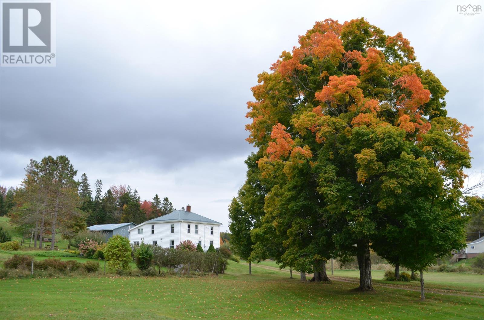 1766 Highway 236, Beaver Brook, Nova Scotia  B6L 1G9 - Photo 31 - 202505607