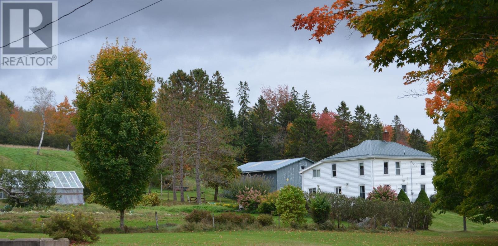 1766 Highway 236, Beaver Brook, Nova Scotia  B6L 1G9 - Photo 32 - 202505607