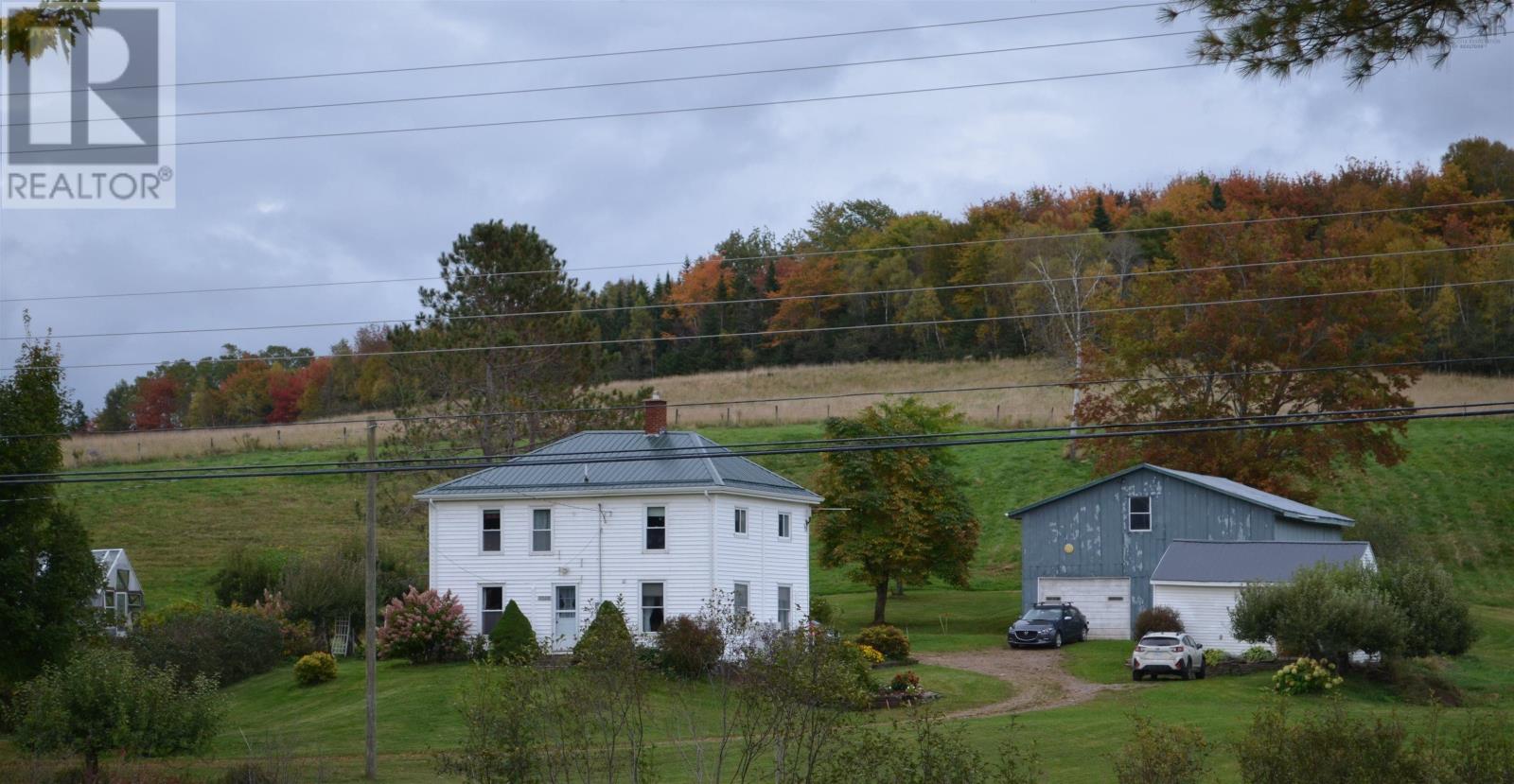 1766 Highway 236, Beaver Brook, Nova Scotia  B6L 1G9 - Photo 33 - 202505607