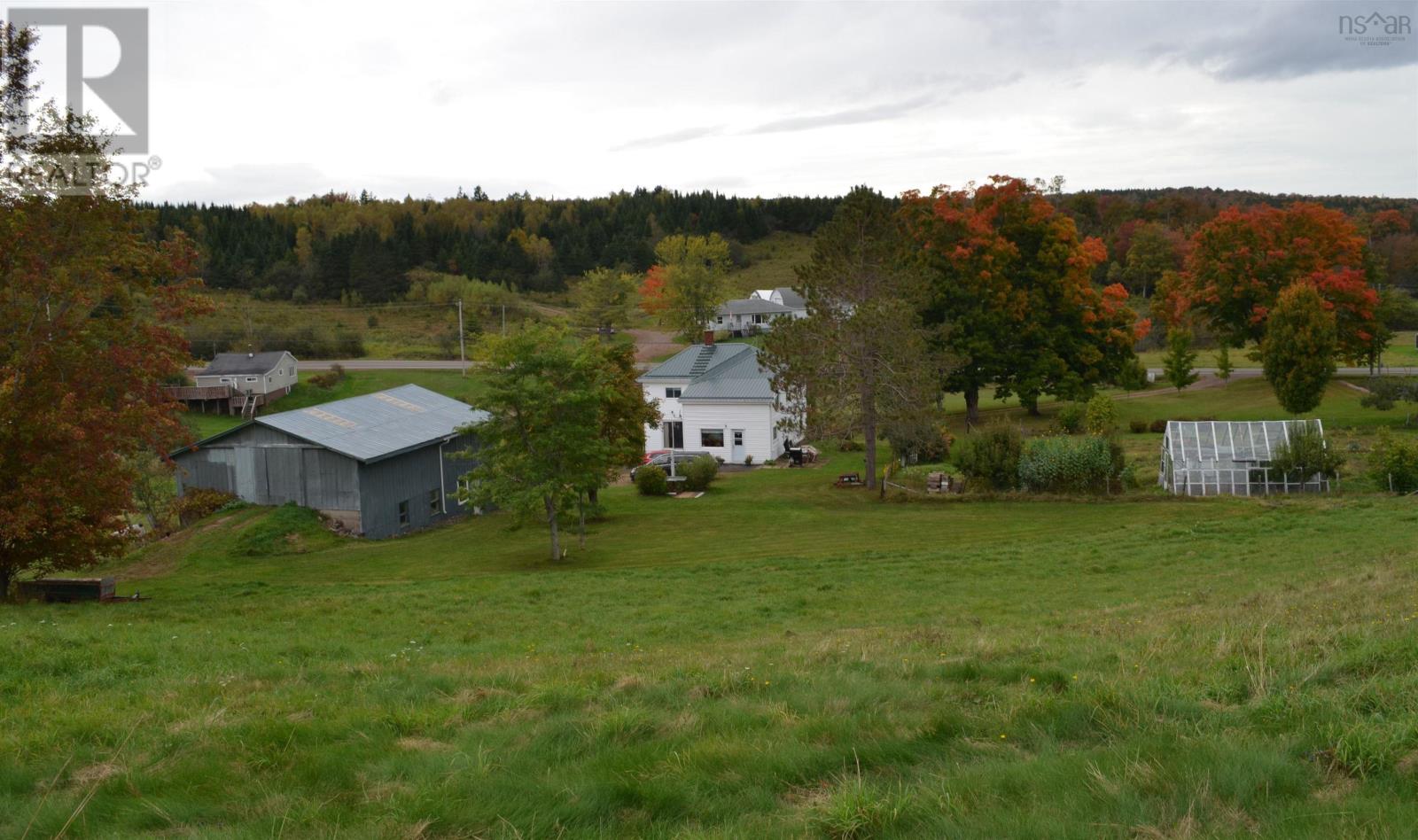 1766 Highway 236, Beaver Brook, Nova Scotia  B6L 1G9 - Photo 35 - 202505607