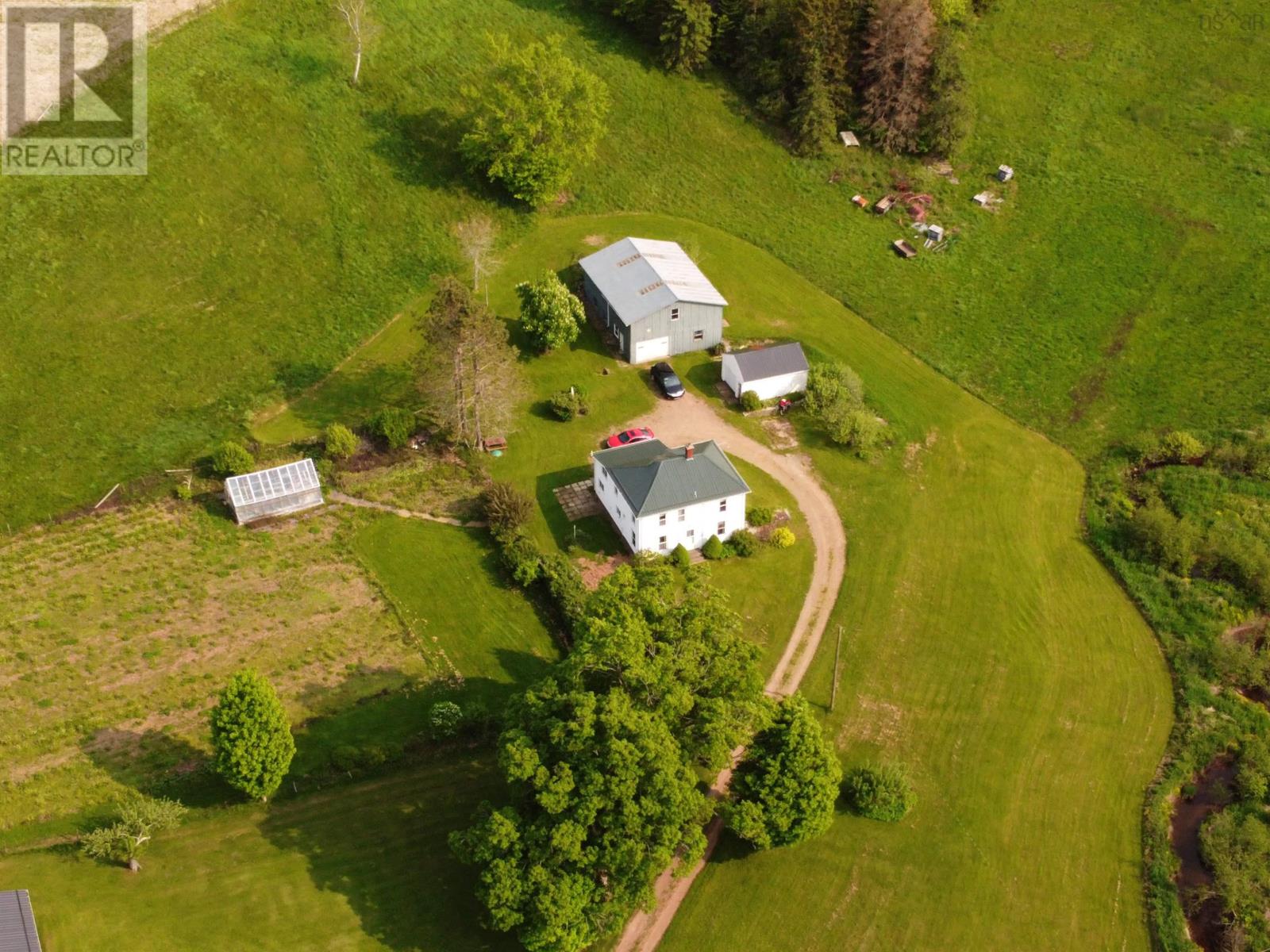 1766 Highway 236, Beaver Brook, Nova Scotia  B6L 1G9 - Photo 6 - 202505607