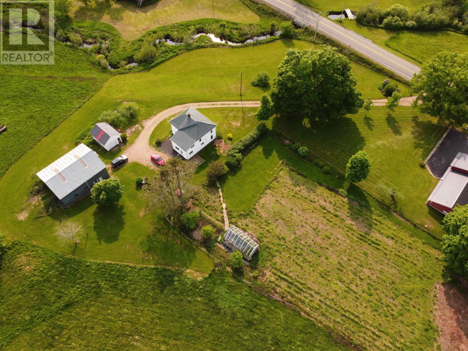 1766 Highway 236, Beaver Brook, Nova Scotia  B6L 1G9 - Photo 7 - 202505607