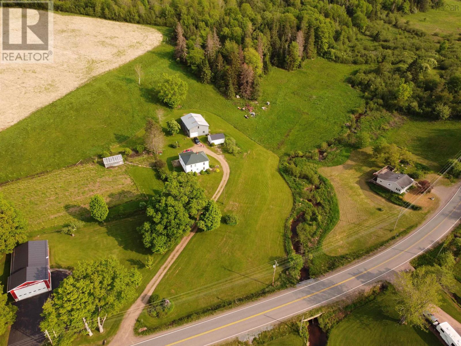 1766 Highway 236, Beaver Brook, Nova Scotia  B6L 1G9 - Photo 8 - 202505607