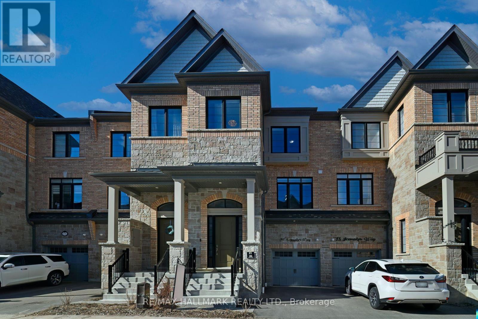 Property at 20 ICEMAKER WAY image 2