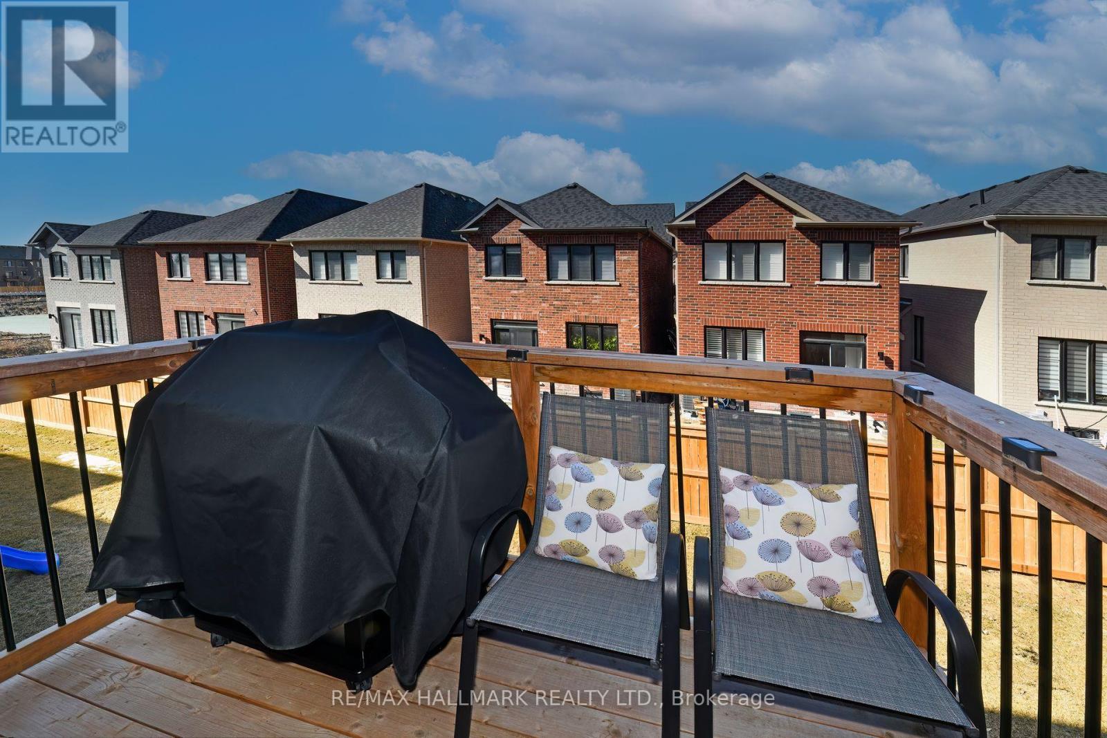 20 Icemaker Way, Whitby, Ontario  L1P 0L5 - Photo 8 - E12037168
