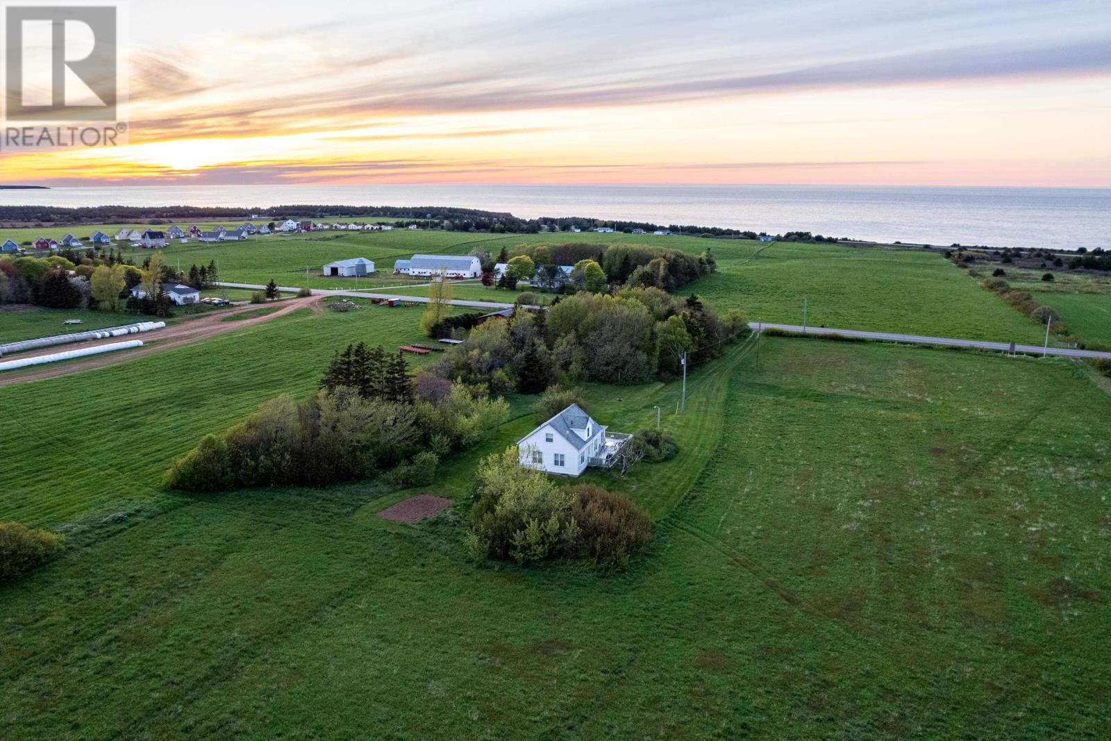 Tbd Cavendish Road, Janina's Way, Cavendish, Prince Edward Island  C0A 1P0 - Photo 8 - 202505609