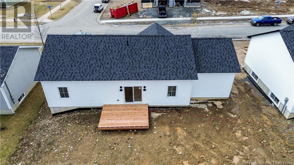 74 Glennorth Street, Fredericton, New Brunswick  E3G 0A6 - Photo 41 - NB114549