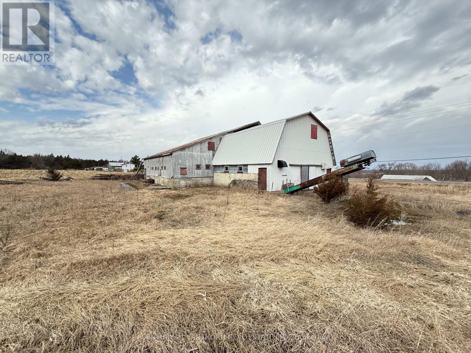 1546 County Road 7 Road W, Prince Edward County, Ontario  K0K 2T0 - Photo 10 - X12037215