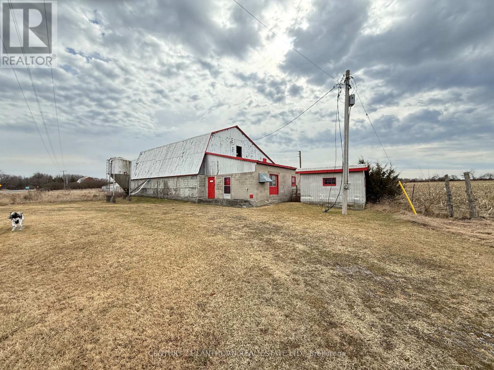 1546 County Road 7 Road W, Prince Edward County, Ontario  K0K 2T0 - Photo 12 - X12037215