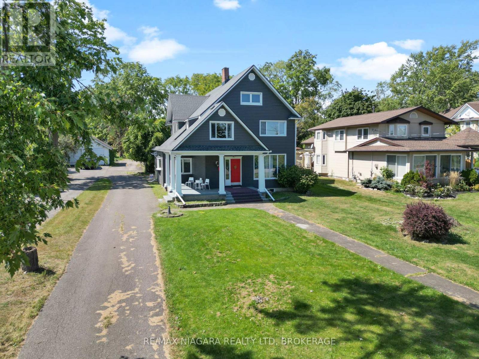 463 NIAGARA BOULEVARD, Fort Erie, Ontario