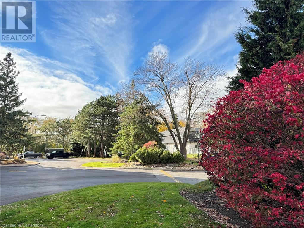 Property at 265 WESTCOURT Place Unit# 608 image 2