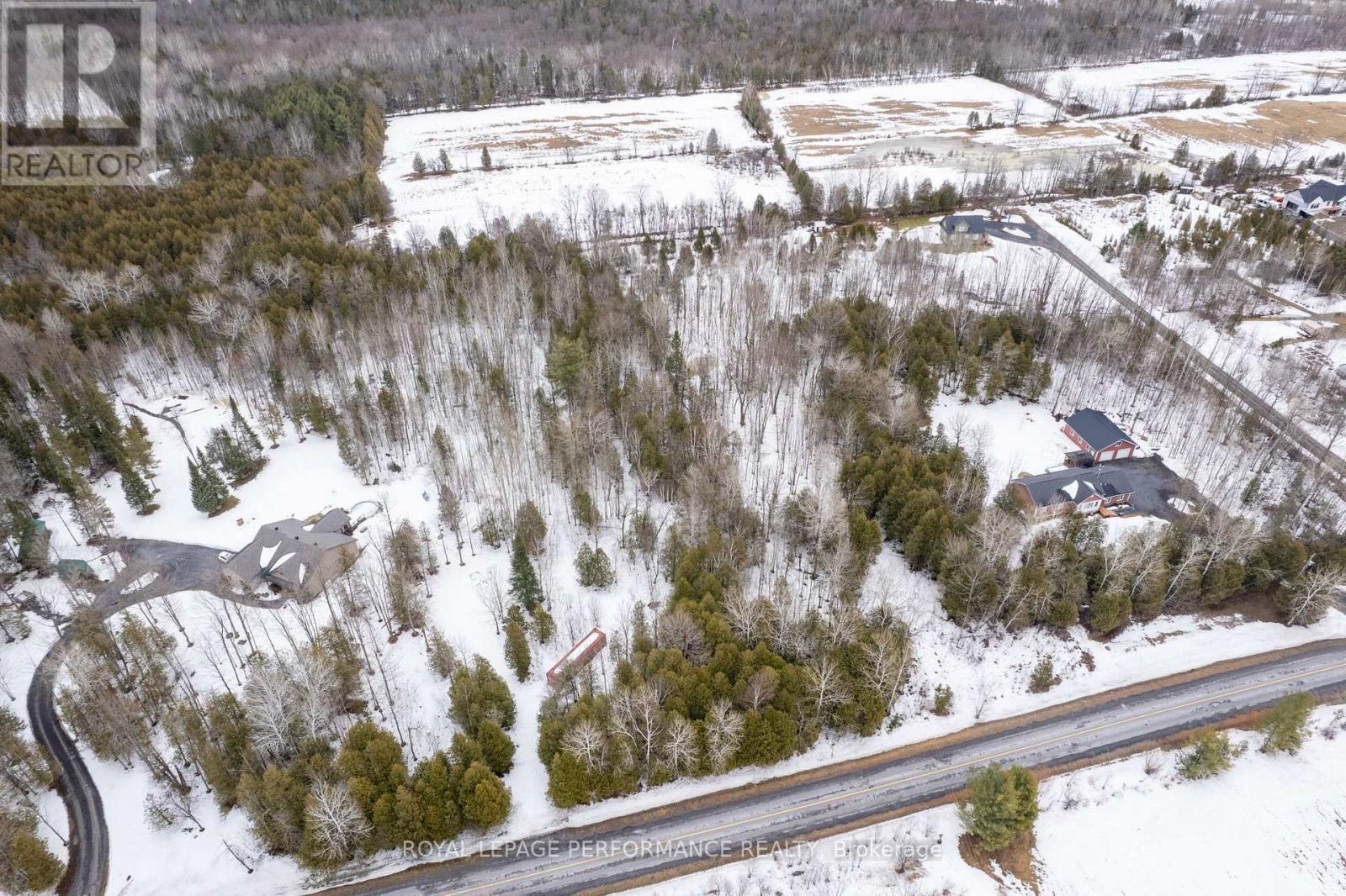 N/A LOCH GARRY ROAD, North Glengarry, Ontario