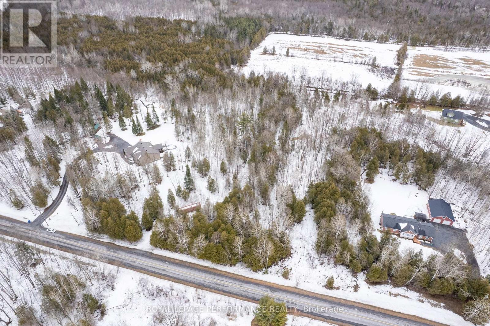 N/a Loch Garry Road, North Glengarry, Ontario  K0C 1B0 - Photo 2 - X12028935